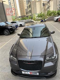 كرايسلر 300